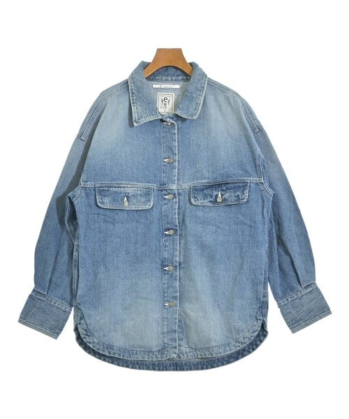 qualite เสื้อลำลอง