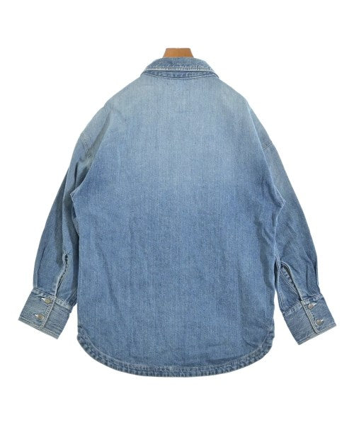 qualite เสื้อลำลอง