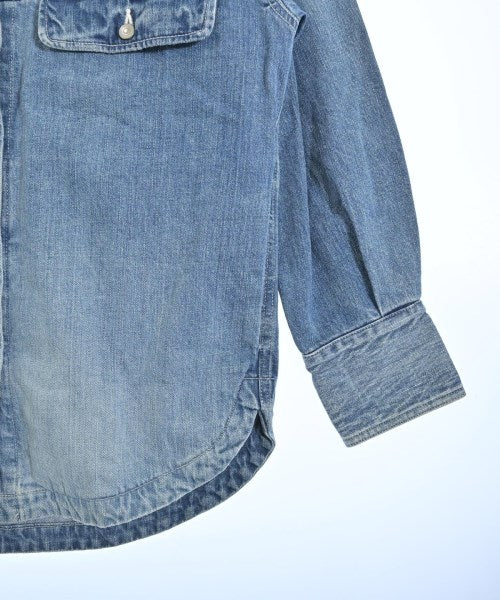 qualite เสื้อลำลอง