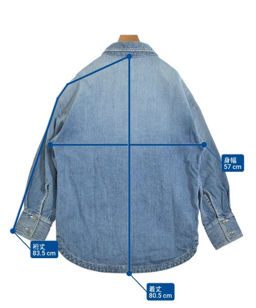 qualite เสื้อลำลอง