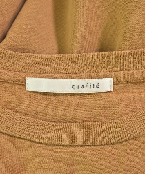 qualite ชุดเดรส