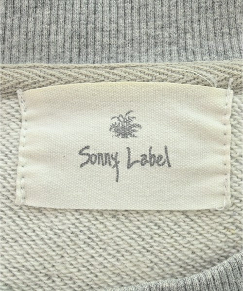 URBAN RESEARCH Sonny Label เสื้อสเวตเตอร์