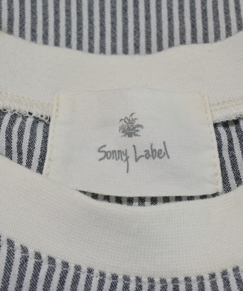 URBAN RESEARCH Sonny Label เสื้อยืด/เสื้อท็อปส์