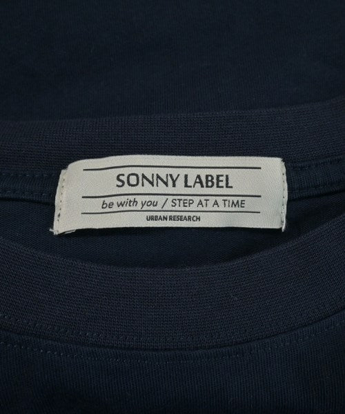URBAN RESEARCH Sonny Label เสื้อยืด/เสื้อท็อปส์