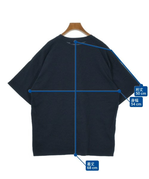 URBAN RESEARCH Sonny Label เสื้อยืด/เสื้อท็อปส์