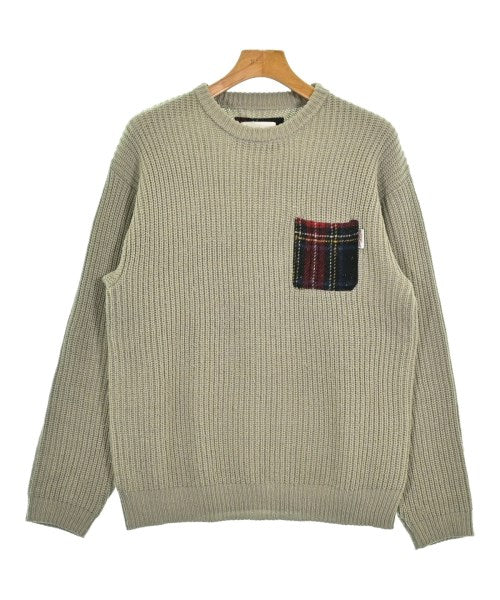 URBAN RESEARCH Sonny Label เสื้อกันหนาว