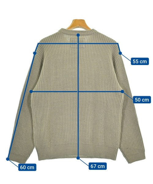 URBAN RESEARCH Sonny Label เสื้อกันหนาว