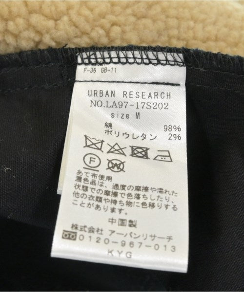 URBAN RESEARCH Sonny Label แจ็คเก็ตเบลาส์ อื่น