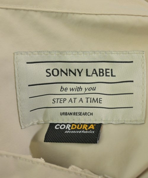 URBAN RESEARCH Sonny Label แจ็คเก็ตเบลาส์ อื่น