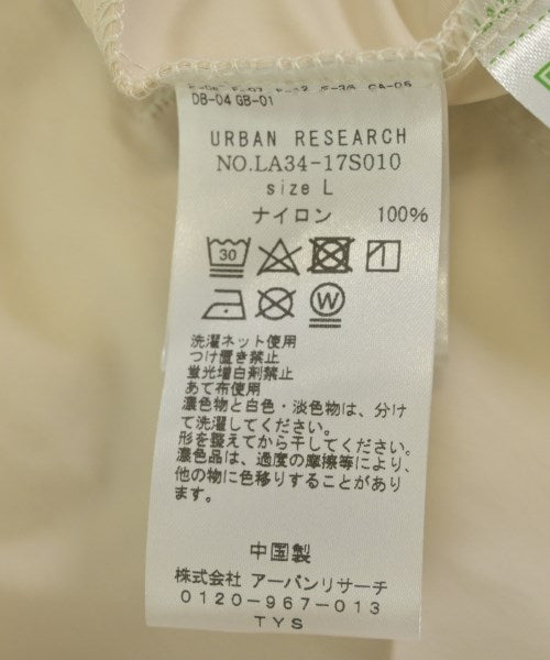 URBAN RESEARCH Sonny Label แจ็คเก็ตเบลาส์ อื่น