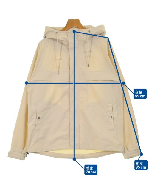 URBAN RESEARCH Sonny Label แจ็คเก็ตเบลาส์ อื่น