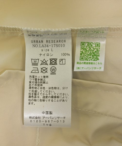 URBAN RESEARCH Sonny Label แจ็คเก็ตเบลาส์ อื่น