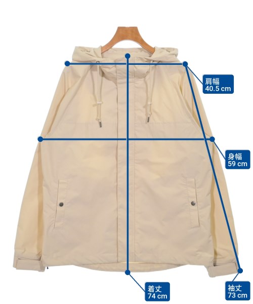 URBAN RESEARCH Sonny Label แจ็คเก็ตเบลาส์ อื่น