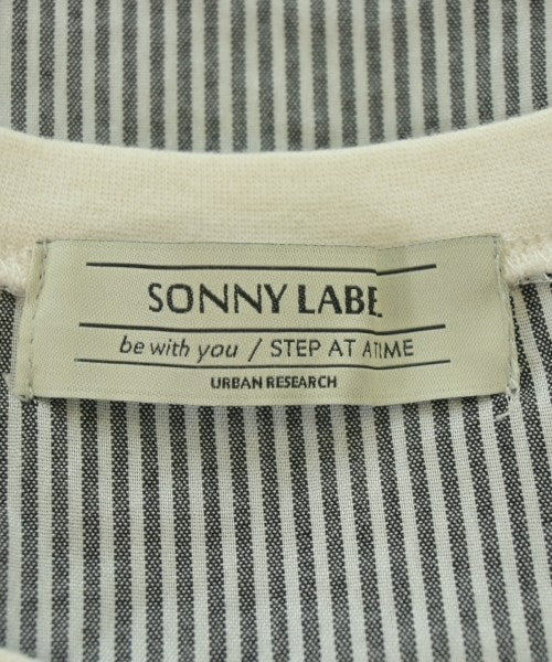 URBAN RESEARCH Sonny Label เสื้อยืด/เสื้อท็อปส์