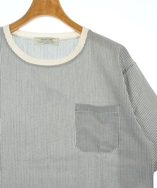 URBAN RESEARCH Sonny Label เสื้อยืด/เสื้อท็อปส์