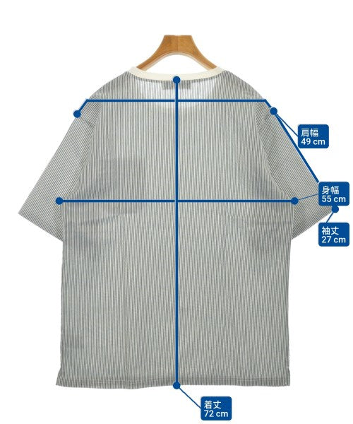 URBAN RESEARCH Sonny Label เสื้อยืด/เสื้อท็อปส์