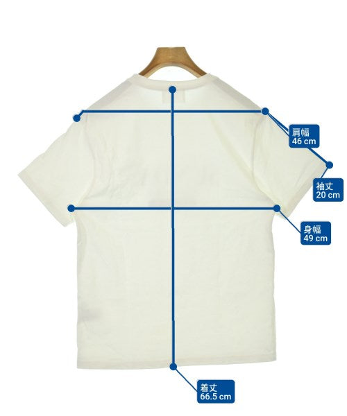 URBAN RESEARCH Sonny Label เสื้อยืด/เสื้อท็อปส์