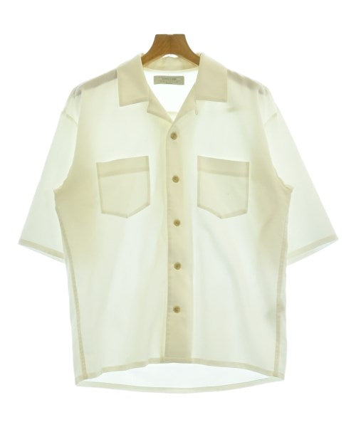 URBAN RESEARCH Sonny Label เสื้อลำลอง