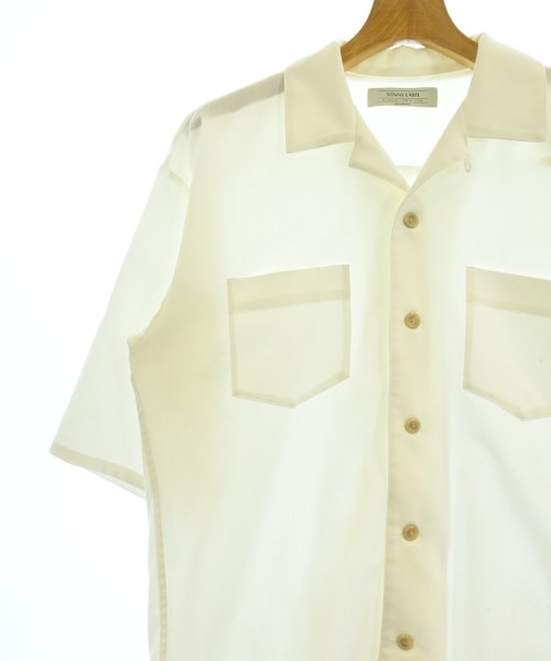 URBAN RESEARCH Sonny Label เสื้อลำลอง