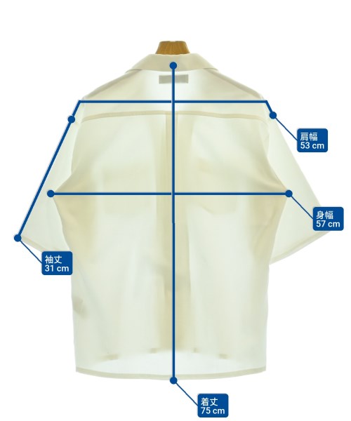 URBAN RESEARCH Sonny Label เสื้อลำลอง