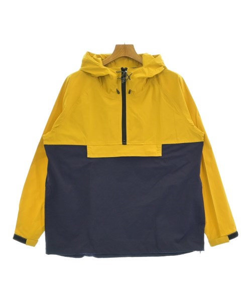 URBAN RESEARCH Sonny Label เสื้อพาร์กาภูเขา