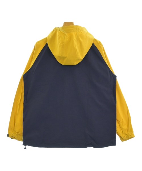 URBAN RESEARCH Sonny Label เสื้อพาร์กาภูเขา