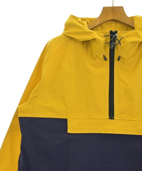 URBAN RESEARCH Sonny Label เสื้อพาร์กาภูเขา