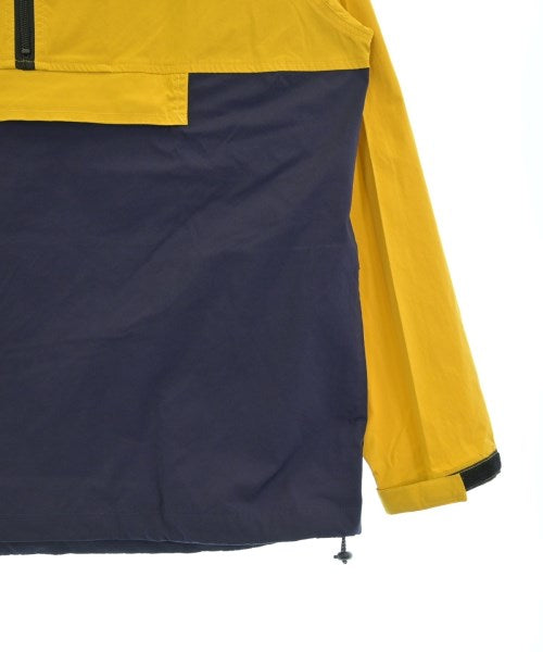 URBAN RESEARCH Sonny Label เสื้อพาร์กาภูเขา