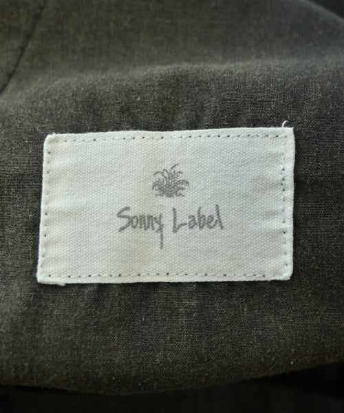 URBAN RESEARCH Sonny Label กางเกงขายาว