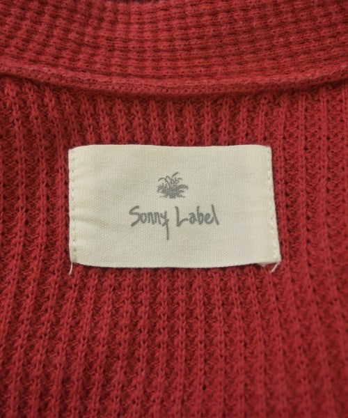 URBAN RESEARCH Sonny Label เสื้อคาร์ดิแกน