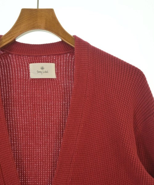 URBAN RESEARCH Sonny Label เสื้อคาร์ดิแกน