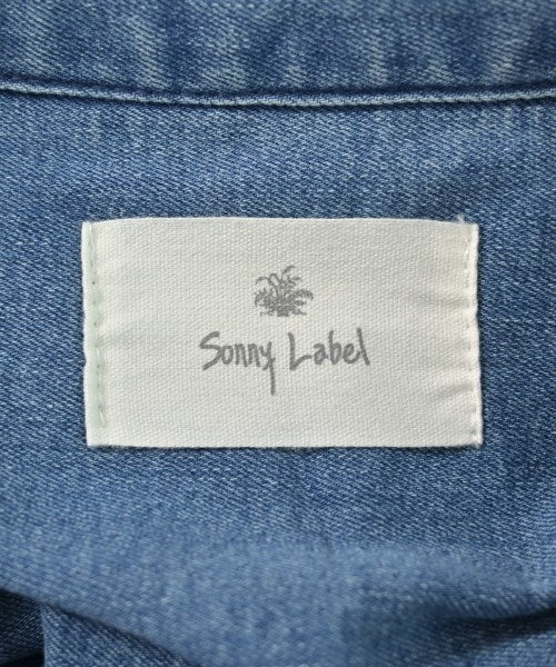 URBAN RESEARCH Sonny Label เสื้อลำลอง