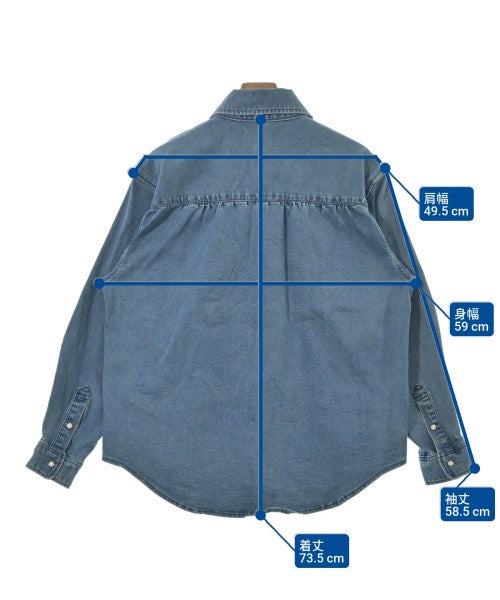 URBAN RESEARCH Sonny Label เสื้อลำลอง