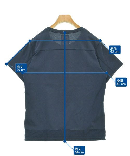 URBAN RESEARCH Sonny Label เสื้อยืด/เสื้อท็อปส์
