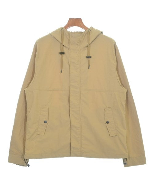 URBAN RESEARCH Sonny Label เสื้อพาร์กาภูเขา