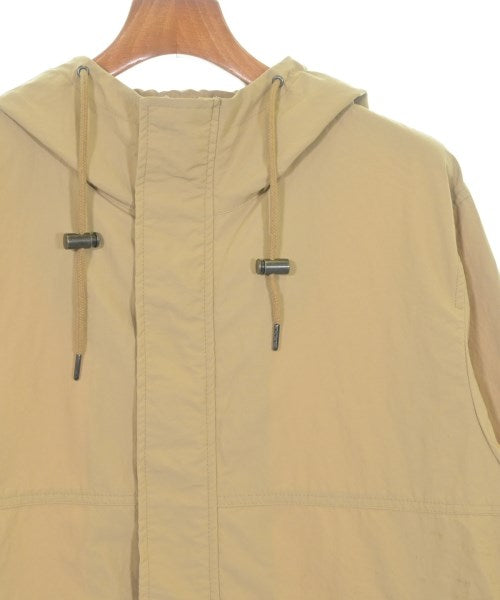 URBAN RESEARCH Sonny Label เสื้อพาร์กาภูเขา