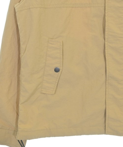 URBAN RESEARCH Sonny Label เสื้อพาร์กาภูเขา