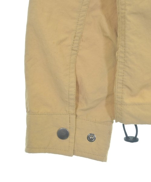 URBAN RESEARCH Sonny Label เสื้อพาร์กาภูเขา