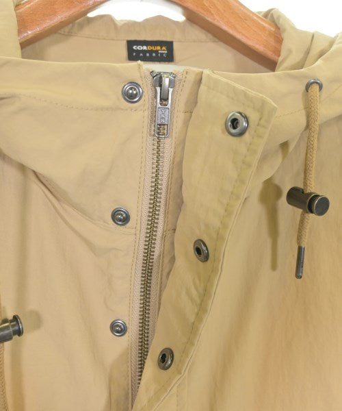 URBAN RESEARCH Sonny Label เสื้อพาร์กาภูเขา