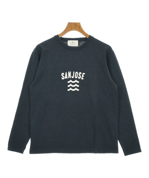 URBAN RESEARCH Sonny Label เสื้อยืด/เสื้อท็อปส์
