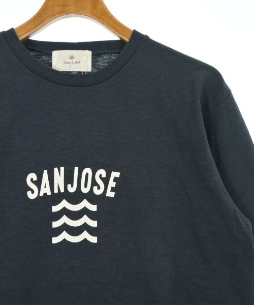 URBAN RESEARCH Sonny Label เสื้อยืด/เสื้อท็อปส์