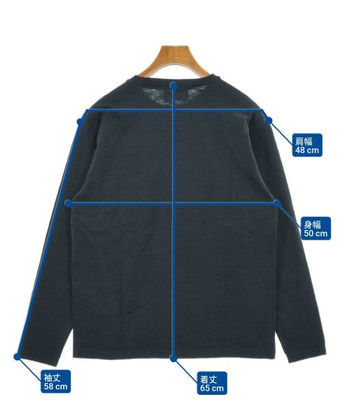 URBAN RESEARCH Sonny Label เสื้อยืด/เสื้อท็อปส์