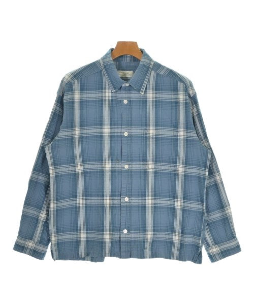 URBAN RESEARCH Sonny Label เสื้อลำลอง
