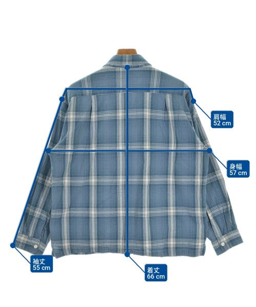 URBAN RESEARCH Sonny Label เสื้อลำลอง