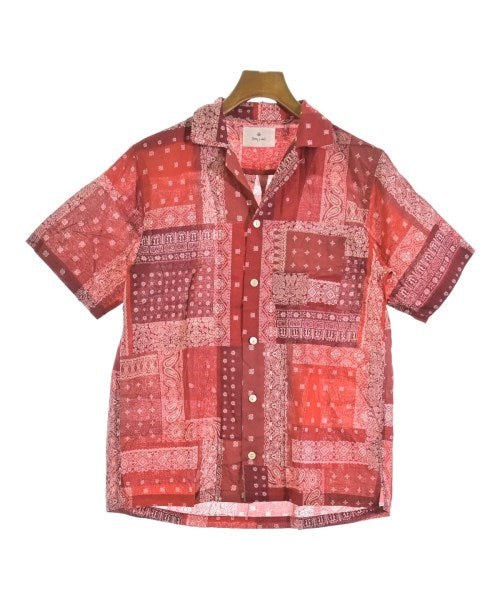 URBAN RESEARCH Sonny Label เสื้อลำลอง