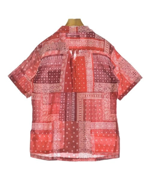 URBAN RESEARCH Sonny Label เสื้อลำลอง