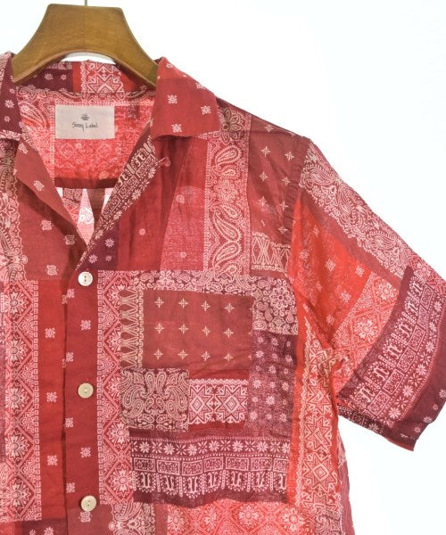 URBAN RESEARCH Sonny Label เสื้อลำลอง