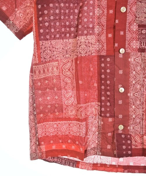 URBAN RESEARCH Sonny Label เสื้อลำลอง