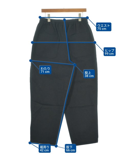 URBAN RESEARCH Sonny Label กางเกง อื่น