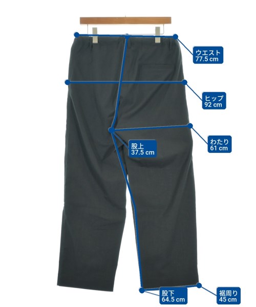 URBAN RESEARCH Sonny Label กางเกง อื่น